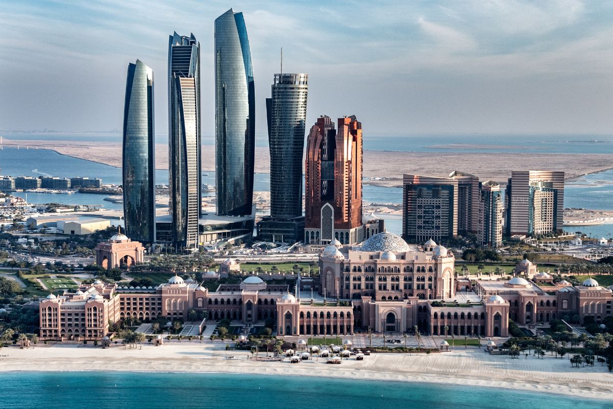 Abu Dhabi 186 Per Cent Sales Increase In First 9 Months Of 2023